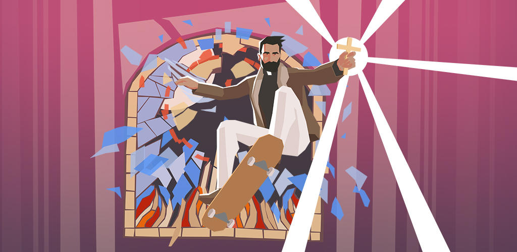 Screenshot of the video of Unholy Society: Adventure Game