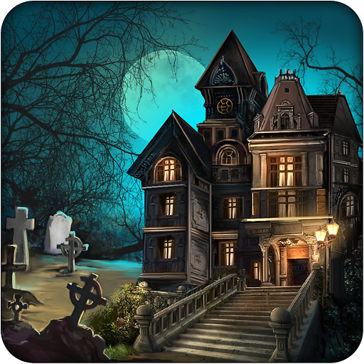 BLOOM HOUSE: room escape android iOS apk download for free-TapTap