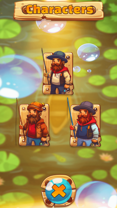 Big Fish Rush Latest Version for Android/iOS APK - TapTap