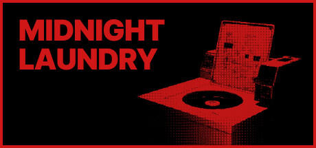 Banner of Midnight Laundry 