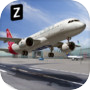 Airplane Flying Sim 2017
