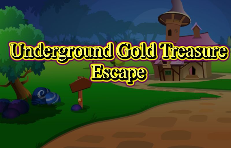 Escape Games Day-421 screenshot game