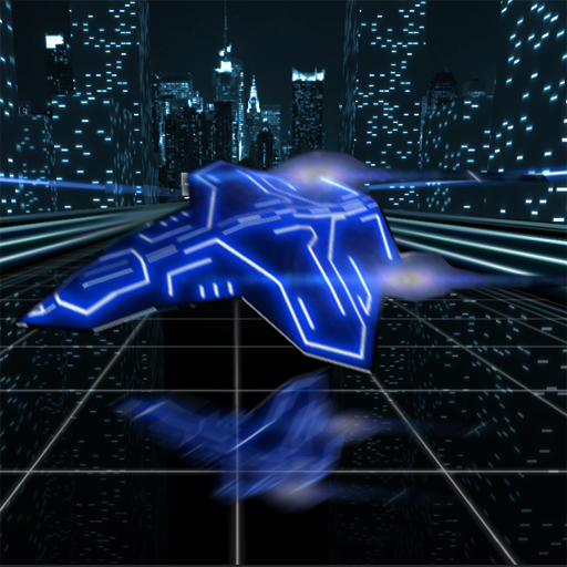 Neon City Latest Version for Android/iOS APK - TapTap