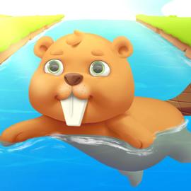 Beaver Android App Download Beaver River Rush for Android/iOS APK - TapTap