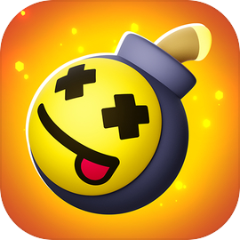 HAPPY ZONE - Battle Royale!