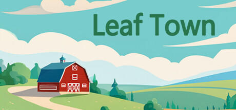 Banner of Leaf Town 