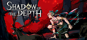 Banner of Shadow of the Depth 