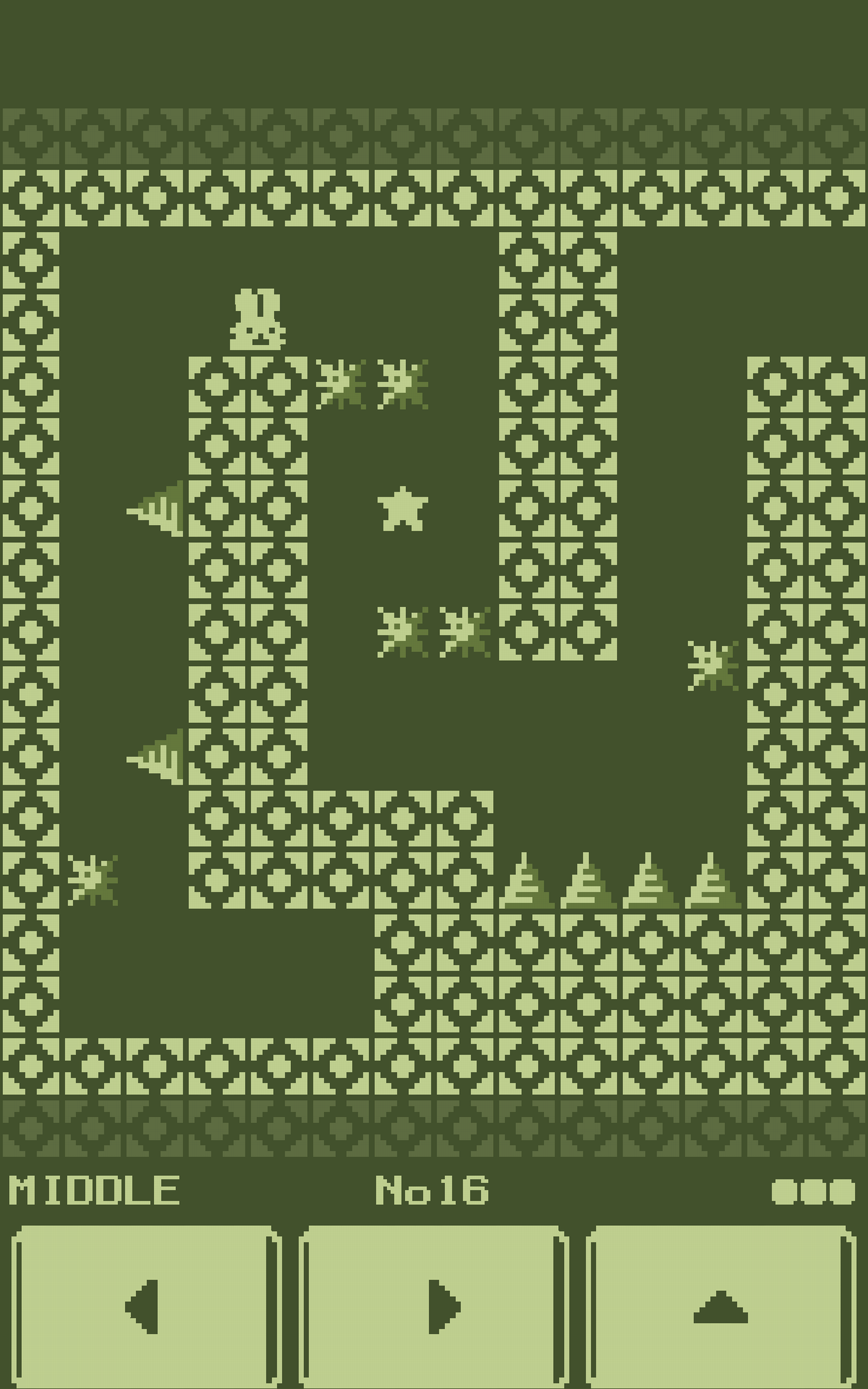 Cuplikan Layar Game SlimeRoom