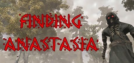 Banner of Finding Anastasia 