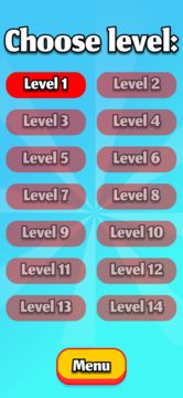 Starry Swap 게임 스크린샷