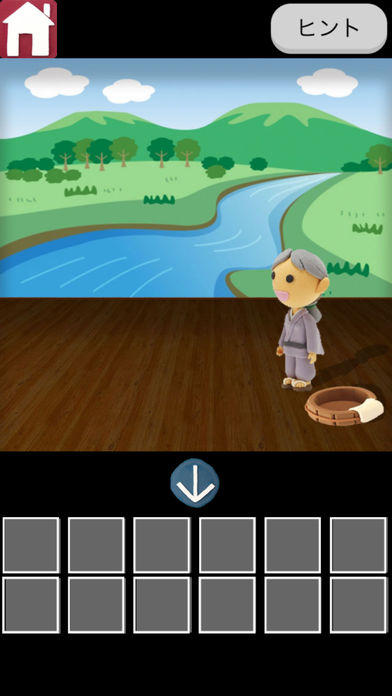 脱出ゲーム 人形劇の脱出 Pre Register Game Taptap