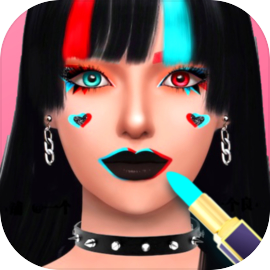 Makeup Artist: Makeup Games