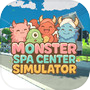 Icon of Monster Spa Center Simulator