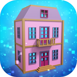 Dollhouse Craft 2: Girls Desig