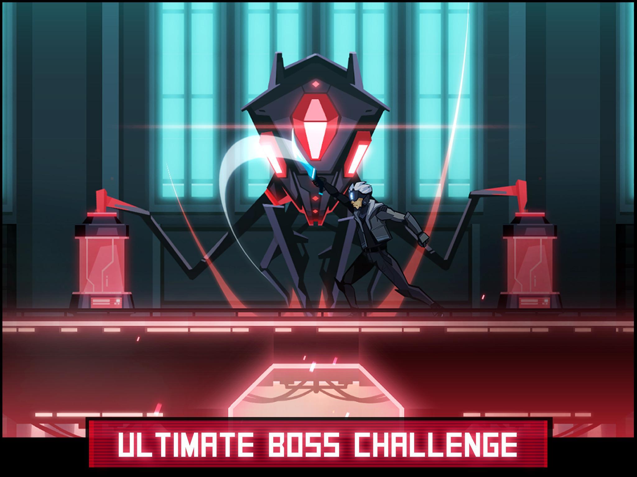 INTO MIRROR Game Screenshot