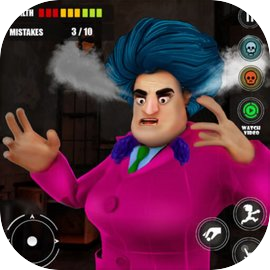 Scary Teacher 3D - Baixar APK para Android