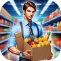 Supermarket Store Manager 2024