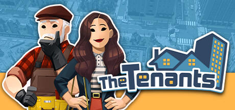 The Tenants screenshot