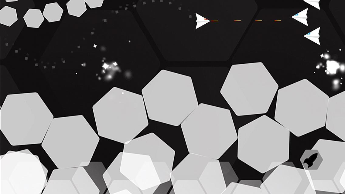 Hex Brutal Game Screenshot