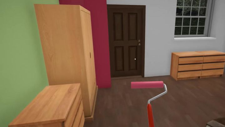 Screenshot 1 of House Flipper Simulator 