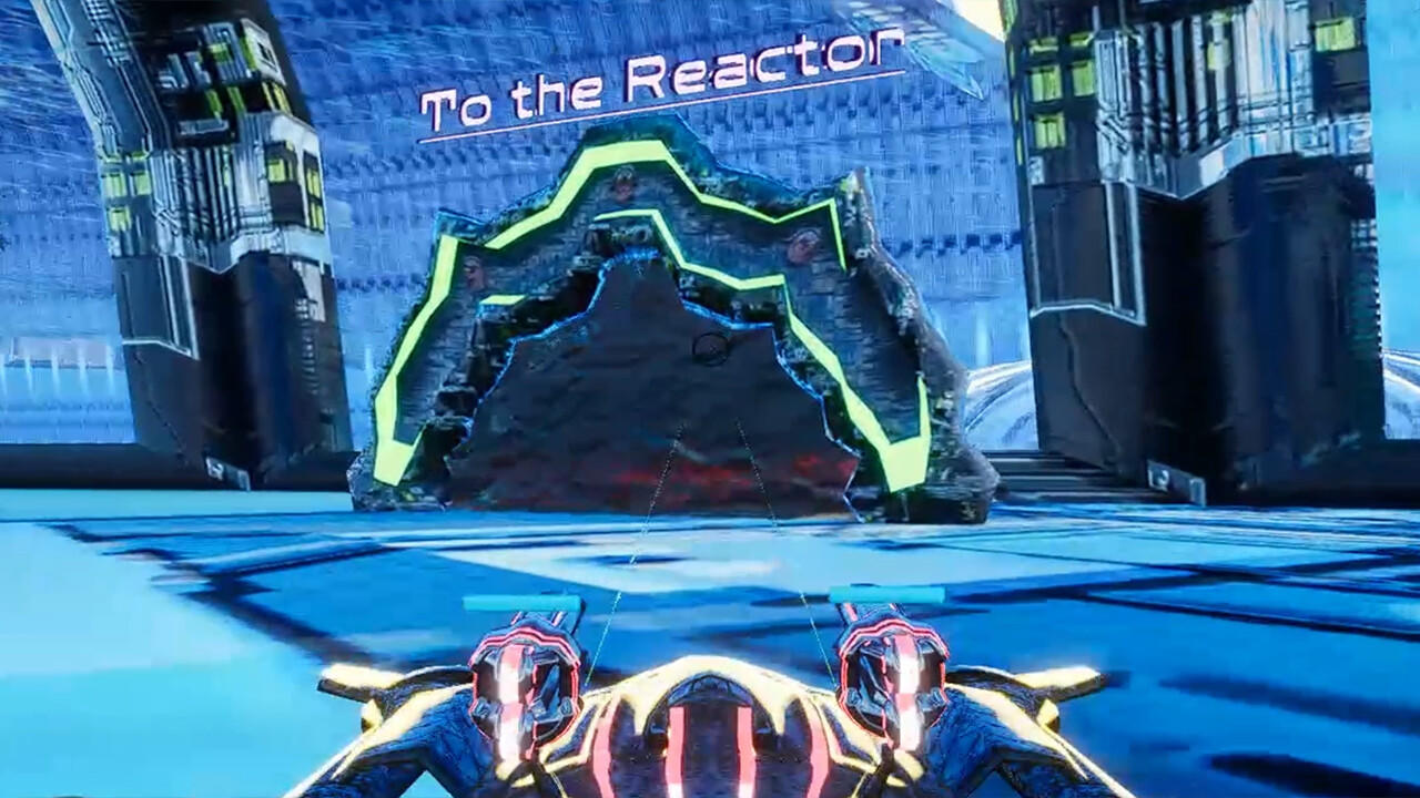 Mankind's Last Stand Game Screenshot