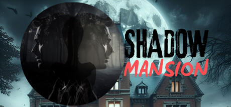 Banner of SHADOW MANSION 