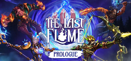 Banner of The Last Flame: Prologue 