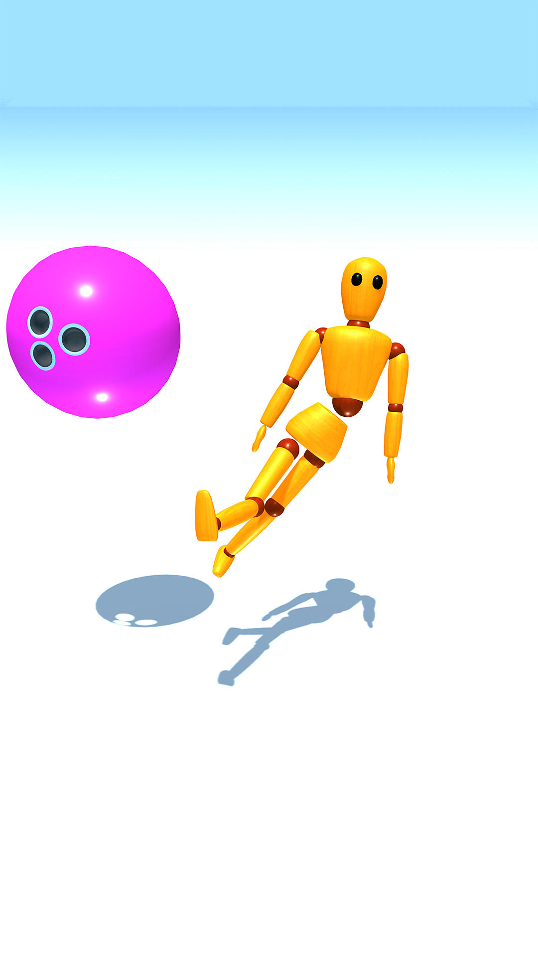 Break Ragdoll: Dummy Destroy android iOS apk download for free-TapTap