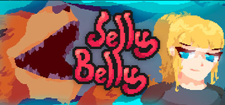 Banner of Jelly Belly 
