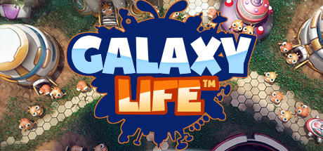 Galaxy Life screenshot