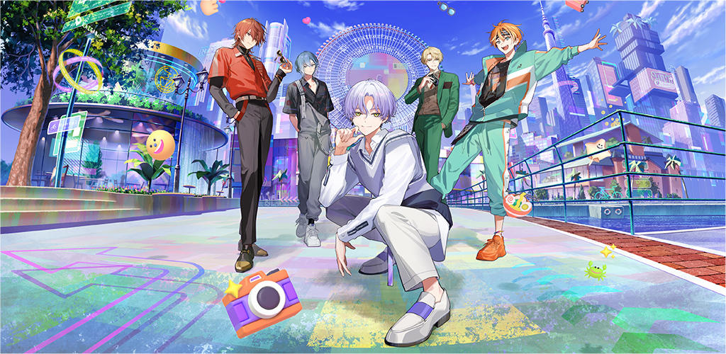 Banner of 18TRIP （エイトリ） 