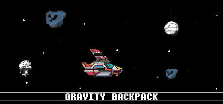 Banner of GRAVITY BACKPACK 