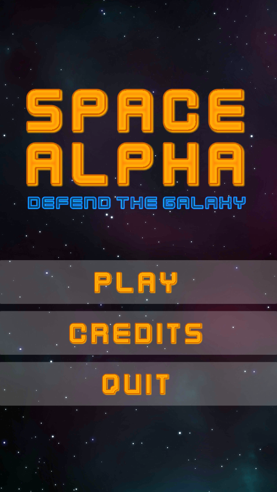 Space Alpha Latest Version for Android/iOS APK - TapTap