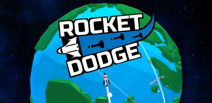 Banner of Rocket Dodge 1.0.6