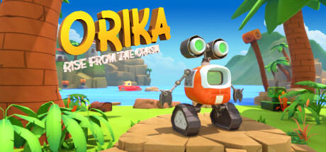 Banner of ORIKA : Rise From The Crash 