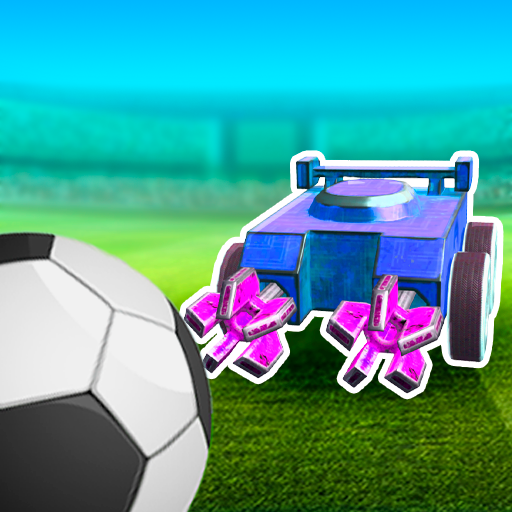 Robot League Latest Version for Android/iOS APK - TapTap