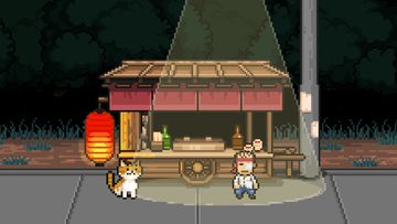 Bear's Restaurant Game Screenshot