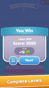 Busquarium - Offline Fish Game Game Screenshot