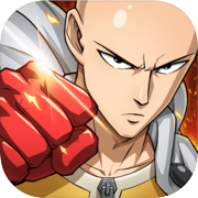 One Punch Man: The Strongest Man (Test Server)