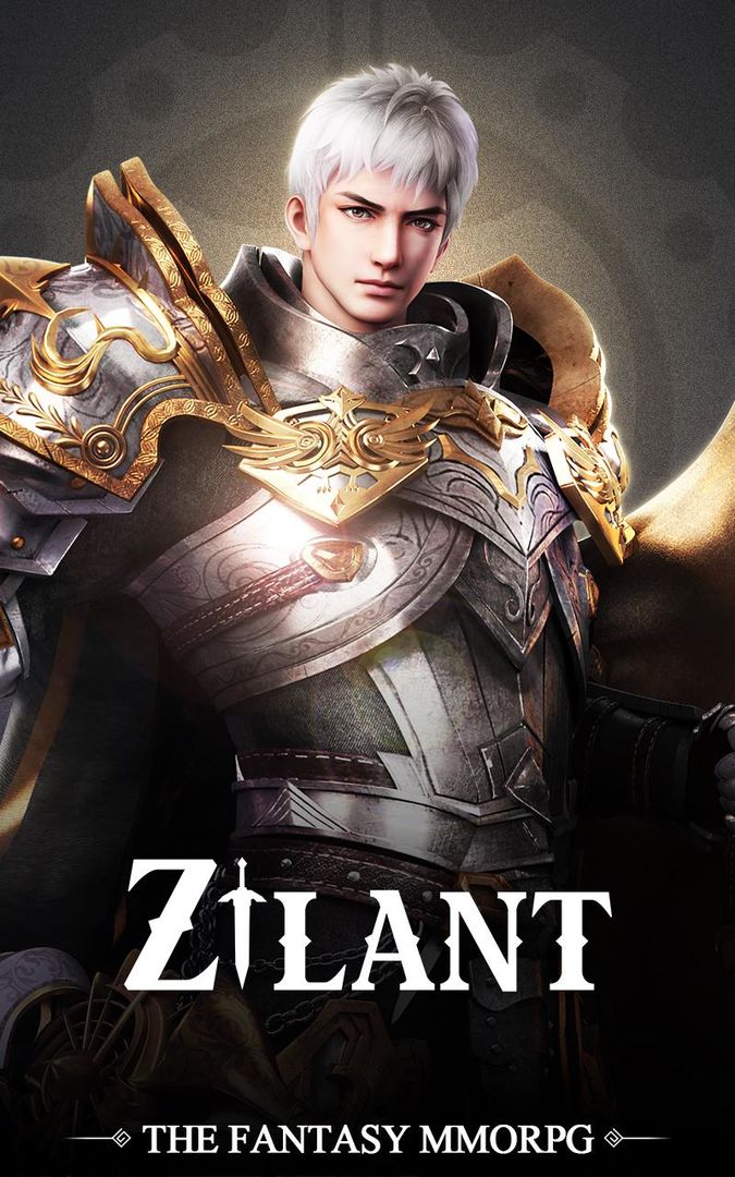 Screenshot of Zilant - The Fantasy MMORPG