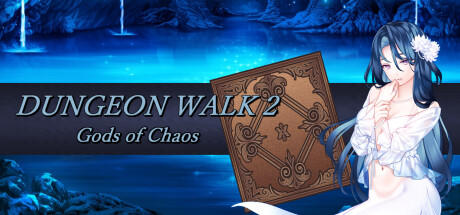 Banner of DUNGEON WALK2－混沌の神々－ 