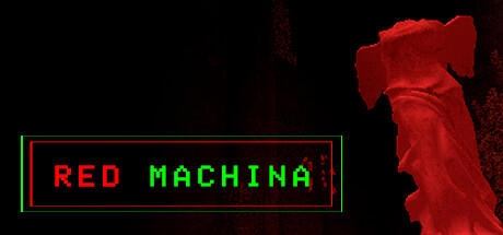Banner of RED MACHINA: Part X 