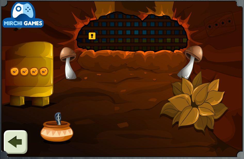 Escape Games Day-782 Game Screenshot