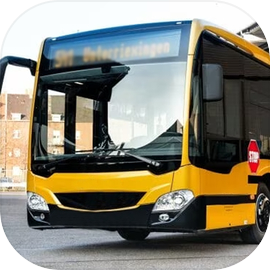 Bus Simulator: Bus Edition