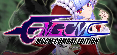 Banner of MGCM Combat Edition 
