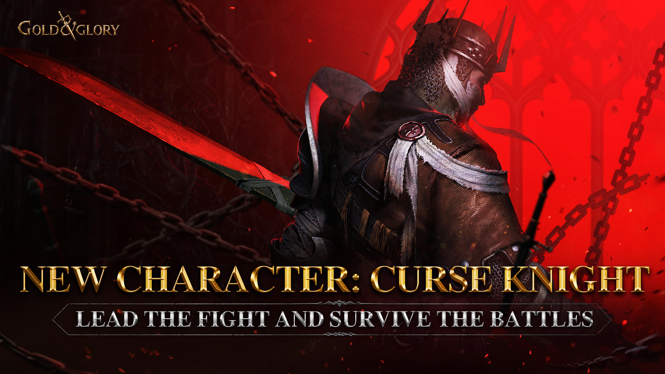 Gold and Glory Game Screenshot