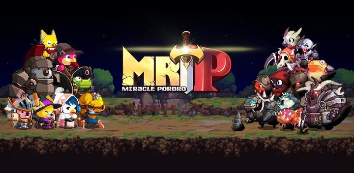 Banner of MR!P : Miracle Pororo 1.3.6