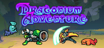 Banner of Dragonium Adventure 