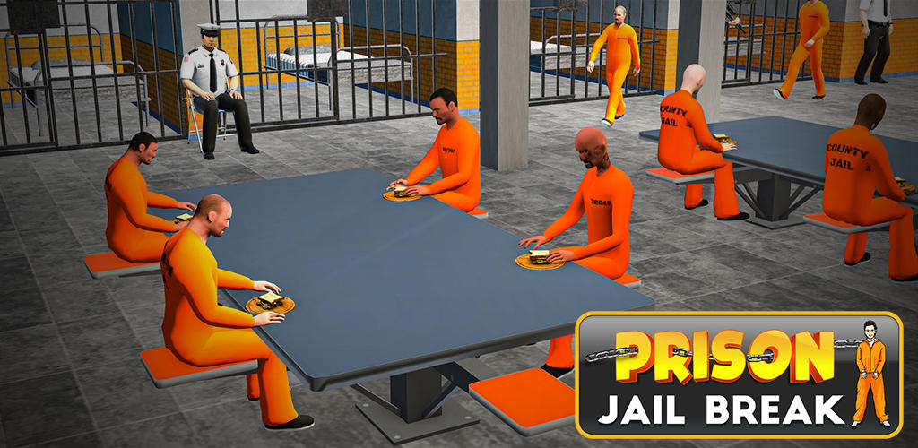Download do APK de Fuga da Prisão Grand Jailbreak para Android