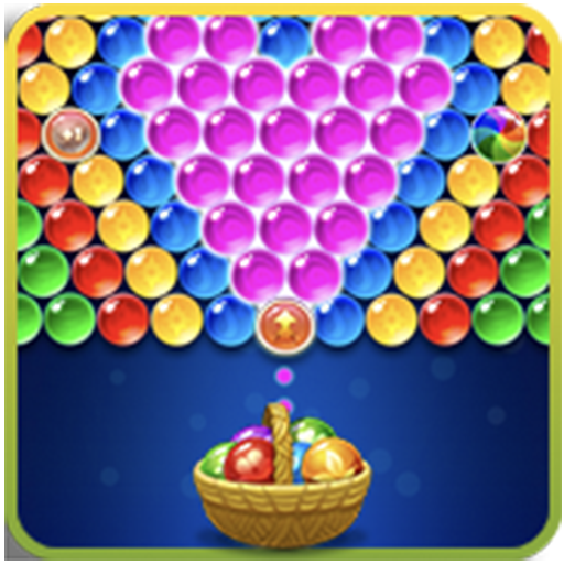 BUBBLE BUNNY Latest Version for Android/iOS APK - TapTap